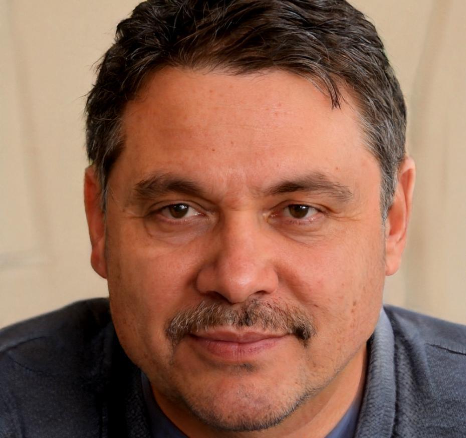Portrait de Raphaël Destrée